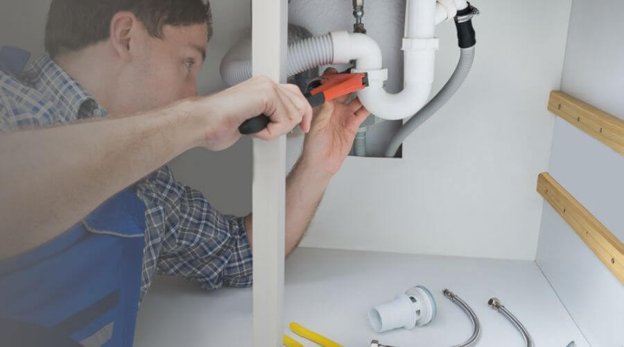 Local expert plumbing services in Gleason, TN